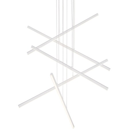 Kuzco Lighting Vega MP10305-WH